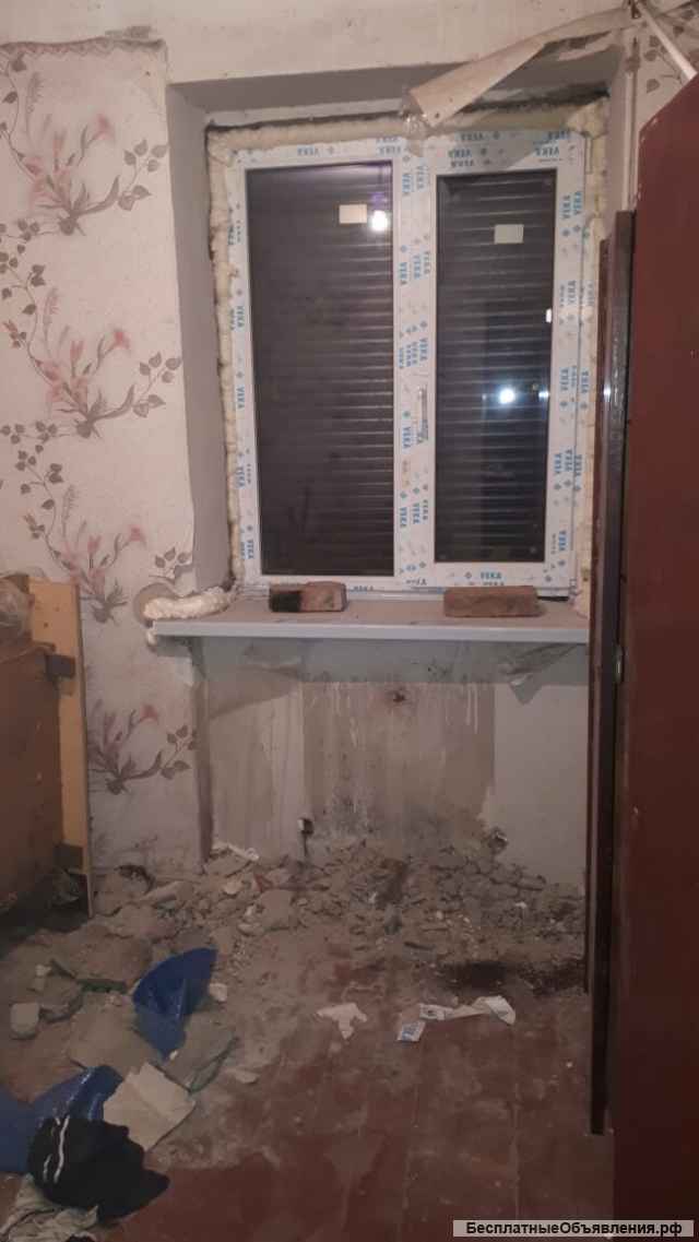 12-290 3-х комн. квартиру г. Новошахтинск