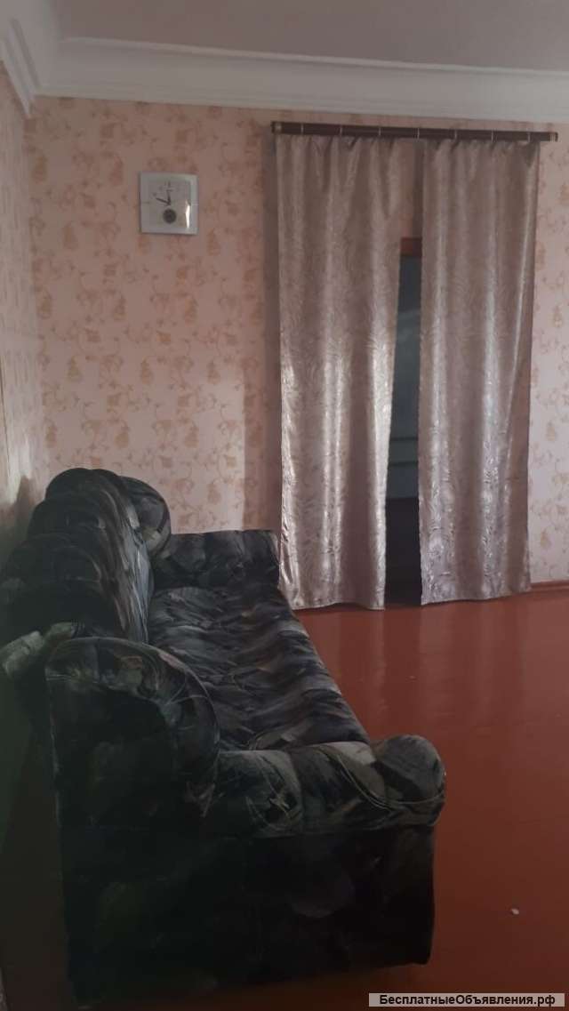 2003 кирпичный дом в г. Новошахтинске