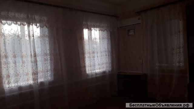 2003 кирпичный дом в г. Новошахтинске