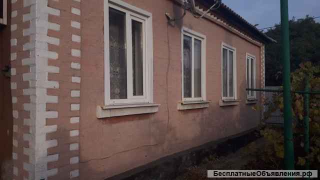 2003 кирпичный дом в г. Новошахтинске