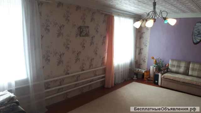 10- 272 большой и просторный, кирпичный