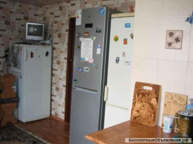 10- 272 большой и просторный, кирпичный