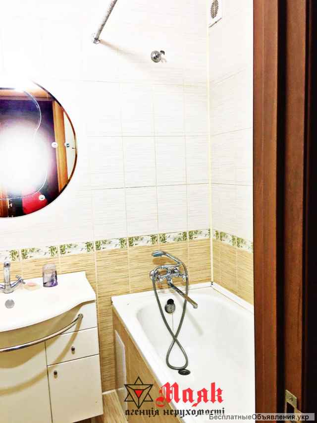 Сдам 3.5.9 с автономкой на Песчаном. Ремонт. Мебель. Техника.