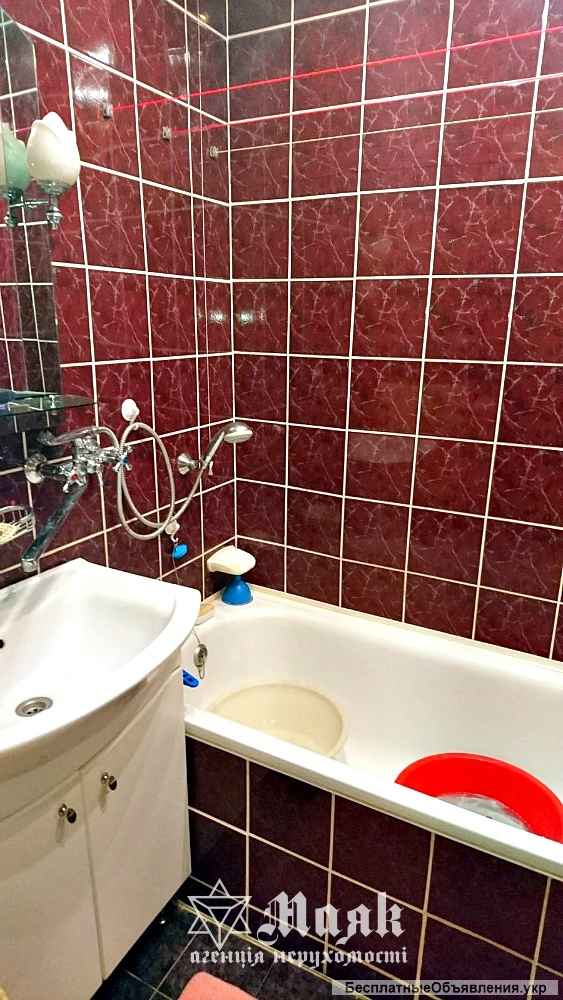 3-Х с автономкой на Песчаном. Ремонт. Мебель. Техника.