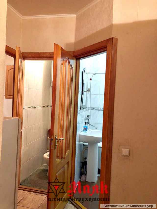 Сдам 1.7.9 на Крытом. Стиралка. Холодильник. Мебель.