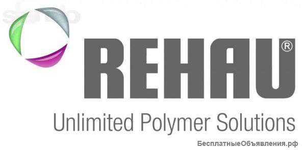 Rehau, Oventrop, Giacomini оптом и розницу