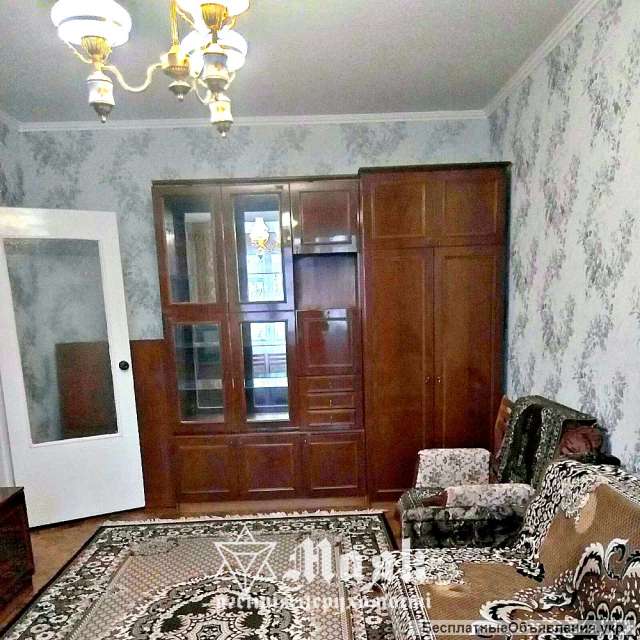 Сдам 1.5.9 на Нагорной. Есть все необходимое.