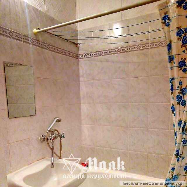Сдам 1.5.9 на Нагорной. Есть все необходимое.