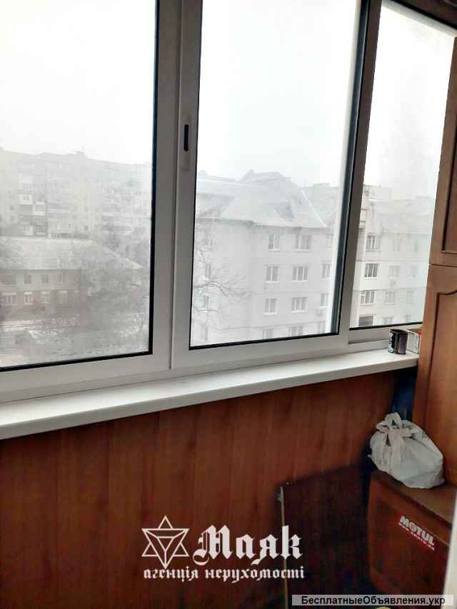 1.7.9 в Центре с автономным отоплением.