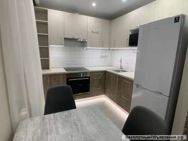 Сдаётся квартира улица Тельмана, 31