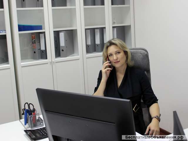 Бухгалтер для ООО, ИП. Экономлю на налогах. Звоните