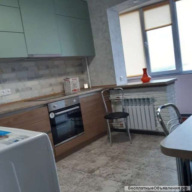 Сдаётся квартира Петровская улица, 88