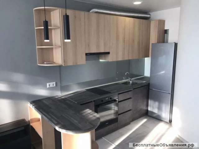 Сдаётся квартира проспект Строителей, 2