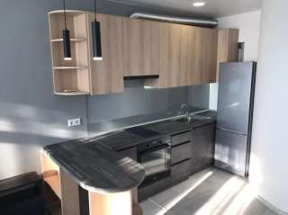 Сдаётся квартира проспект Строителей, 2