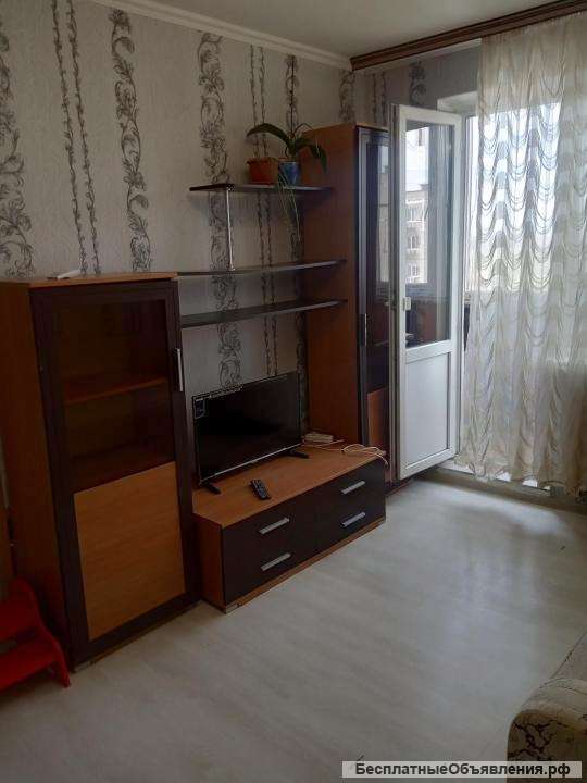 Квартира на Орбитальной