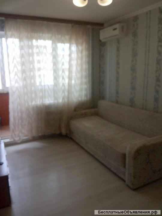 Квартира на Орбитальной