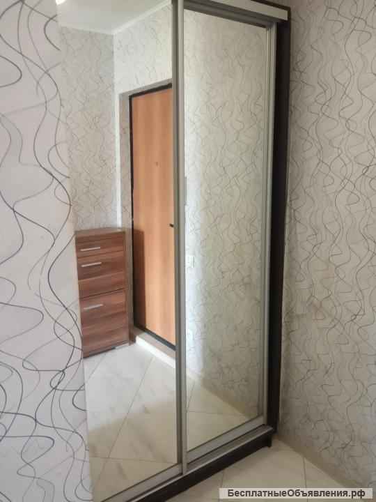 Квартира на Орбитальной