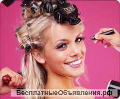 Парикмахеры универсалы