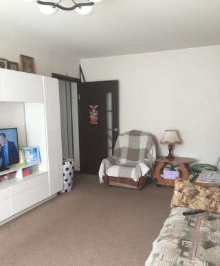 Уютная и просторная 2х комнатную квартиру