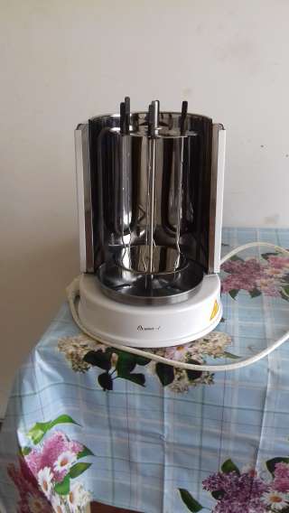 Соковыжималку