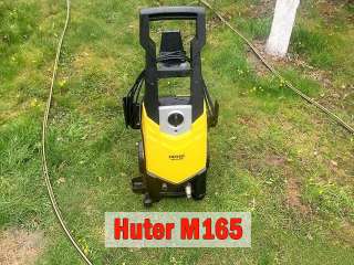 Мойка высокого давления