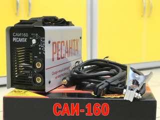 Сварочный инвертор