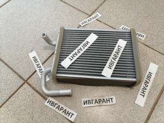 11N6-90780, 11N690780 Радиатор печки экскаватора Hyundai R-7 - 11N6-90780