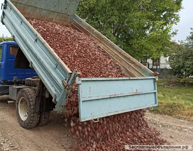 Ремонт, выравнивание, отсыпка дороги, заезда на участок