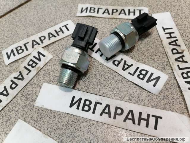 4436536 Датчик давления регулятора 4436536 Hitachi