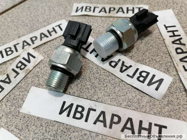 4436536 Датчик давления регулятора 4436536 Hitachi