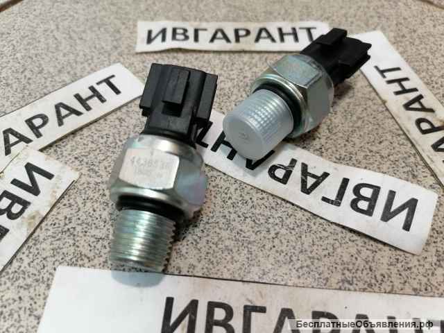 4436536 Датчик давления регулятора 4436536 Hitachi