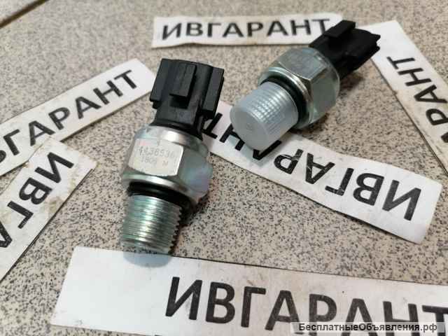 4436536 Датчик давления регулятора 4436536 Hitachi