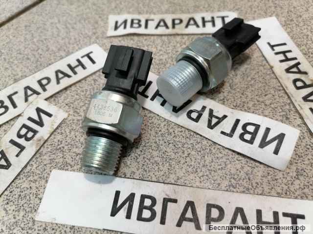 4436536 Датчик давления регулятора 4436536 Hitachi