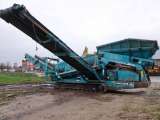 Грохот Powerscreen 1800, 9000 м/ч, из Европы