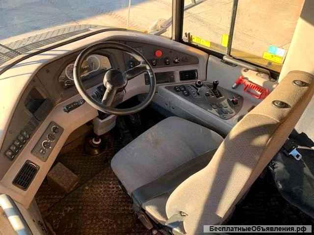 Думпер Volvo A40, 2017 г, из Европы