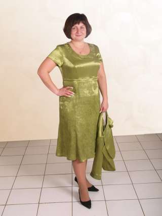 Костюм женский