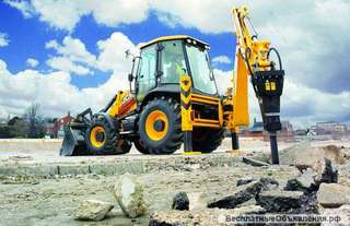 Аренда ямобура Бурение скважин Аренда спецтехники