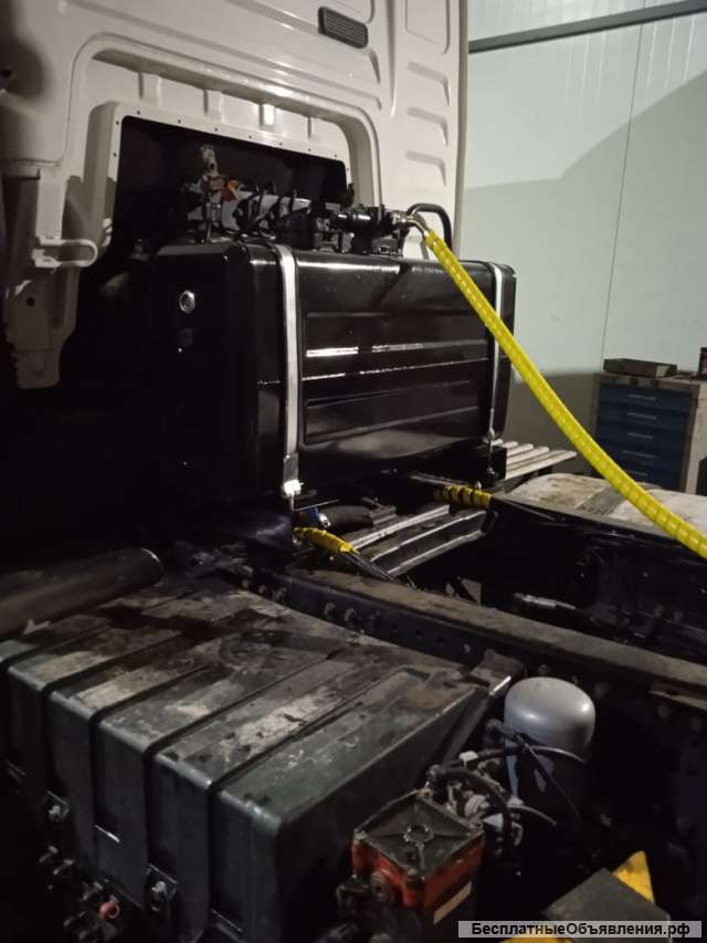 Гидравлика на volvo Вольво