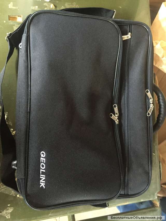 Электрокардиограф Геолинк