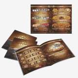 Верстка книг. 30 р. 1 страница