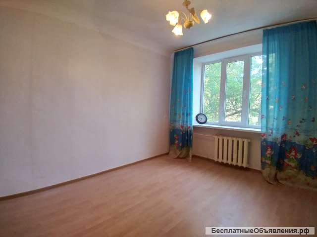 2 к.кв. 33 м2 ФМР