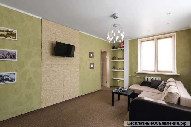 Сдается квартира