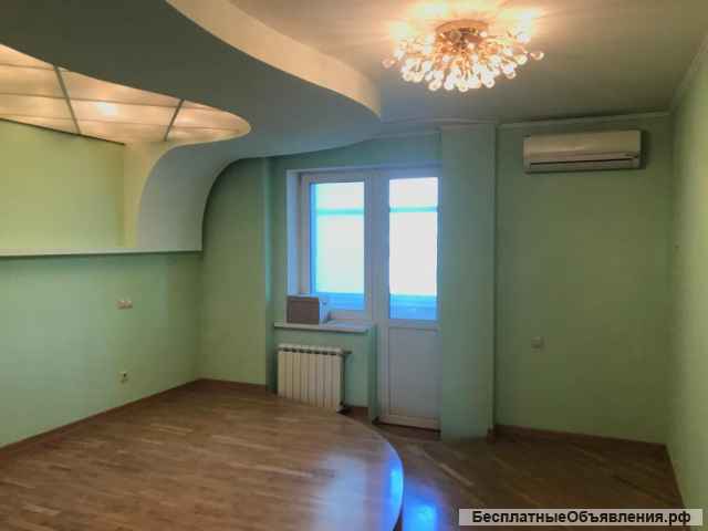 3 к.кв. Московская