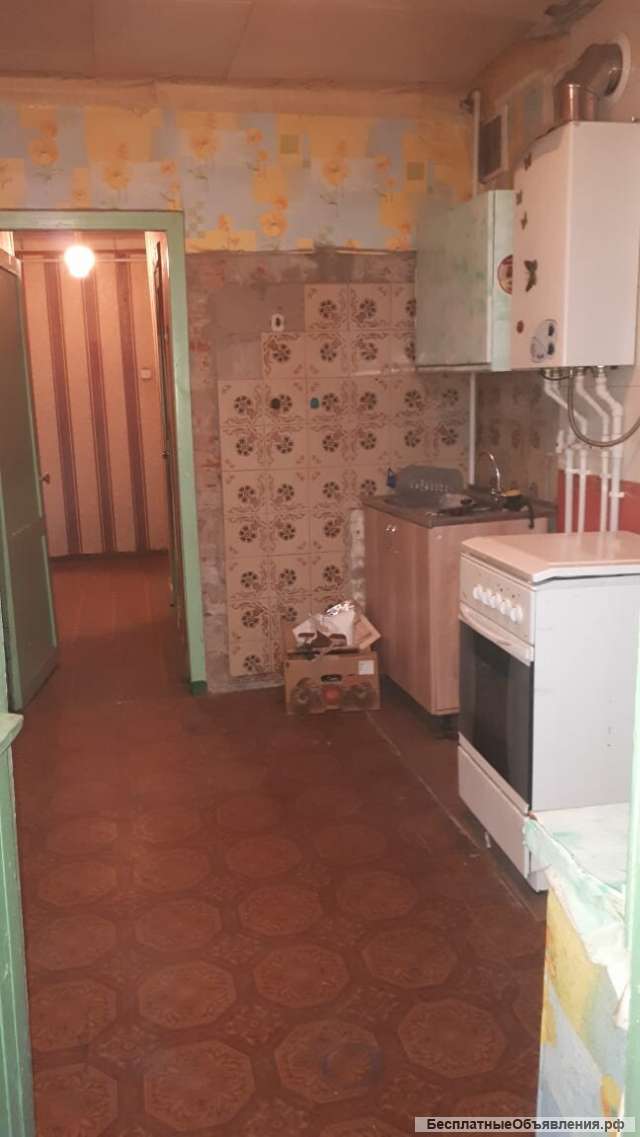 11-284 1 комн. квартиру в г. Новошахтинске