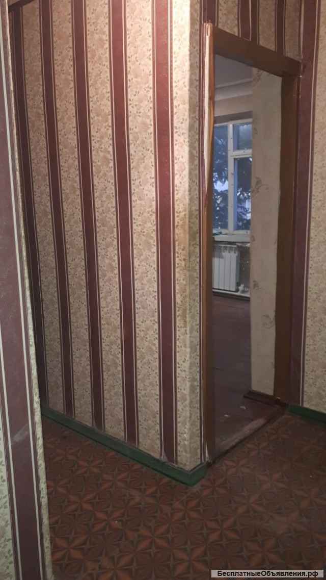 11-284 1 комн. квартиру в г. Новошахтинске