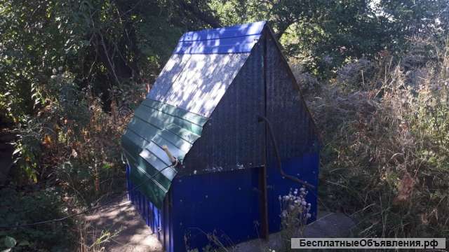 11-279 кирпичный дом с участком