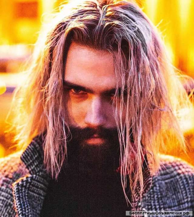 Массаж для женщин