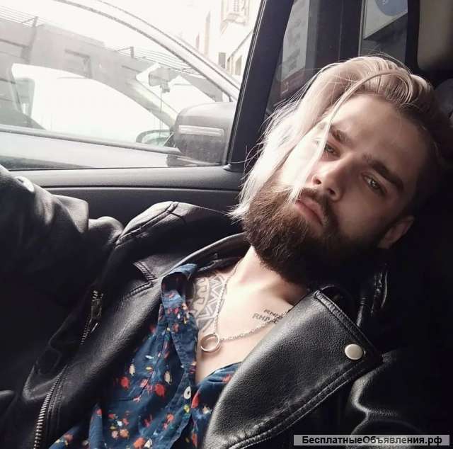 Массаж для женщин