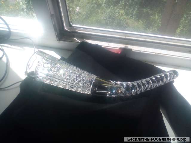 Рог изобилия СССР Без сколов