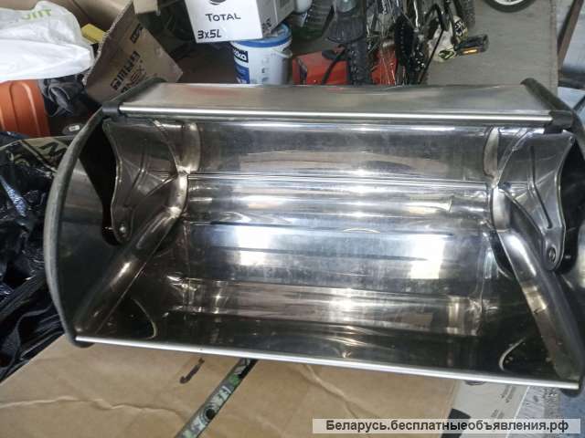 Хлебница Bohmann